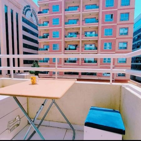Dxb Hostel Near Adcb Metro Station Ντουμπάι Εξωτερικό φωτογραφία